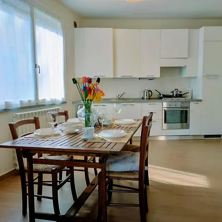 Livia - L'opera Group Βίλα Λα Σπέτσια