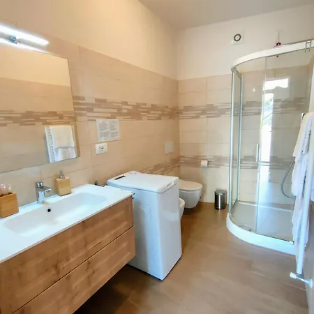 Livia - L'opera Group Βίλα *