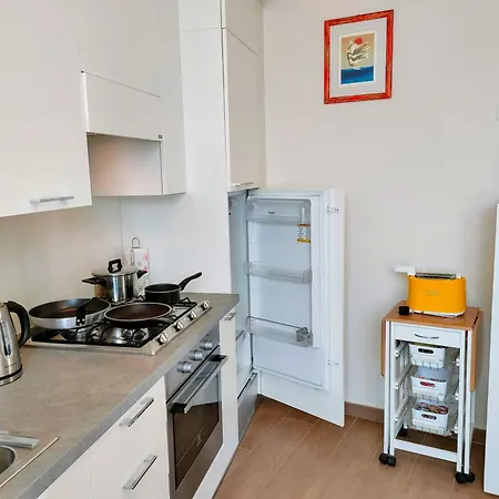 Βίλα Livia - L'opera Group Λα Σπέτσια