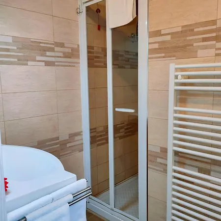 Livia - L'opera Group Βίλα Λα Σπέτσια