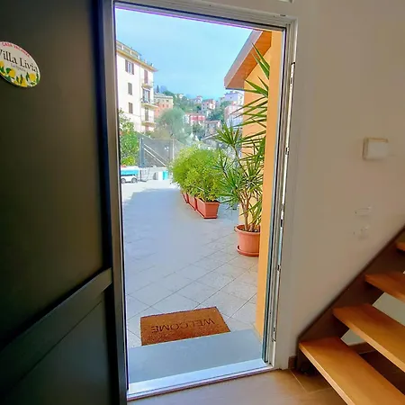 Vila Livia - L'opera Group