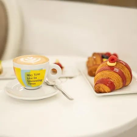 Βίλα Livia - L'opera Group Λα Σπέτσια