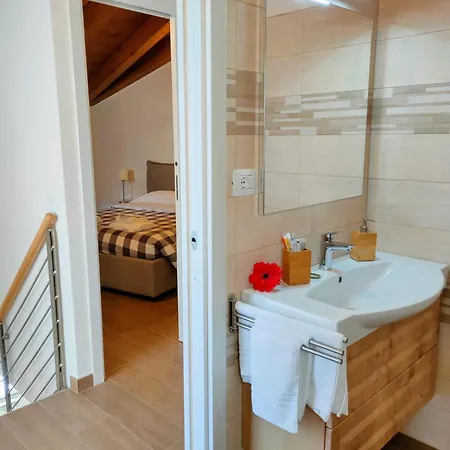 Livia - L'opera Group Вилла