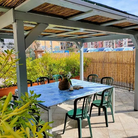 Вилла Livia - L'opera Group Специя