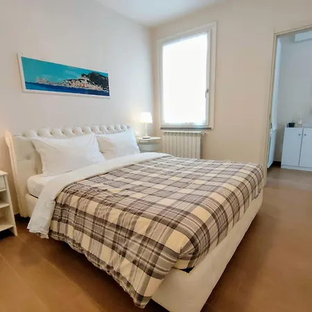 Villa Livia - L'opera Group La Spezia