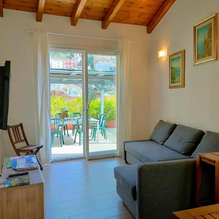 Вилла Livia - L'opera Group