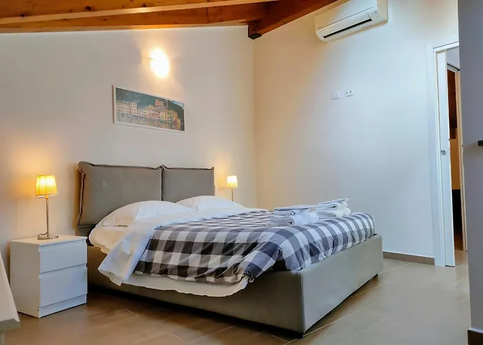 Villa Livia - L'opera Group *