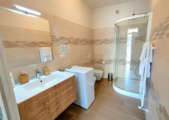 Livia - L'opera Group فيلة *