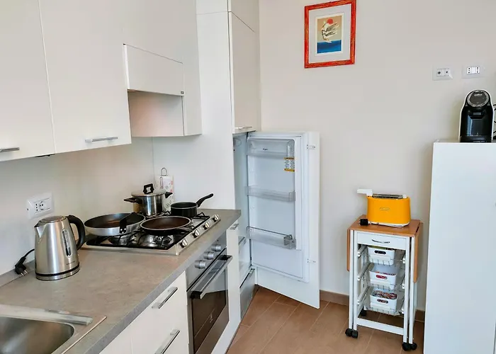 فيلة Livia - L'opera Group لا سبيتسْيا